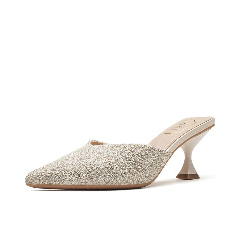 XILA – Talons aiguilles orthopédiques pour femmes