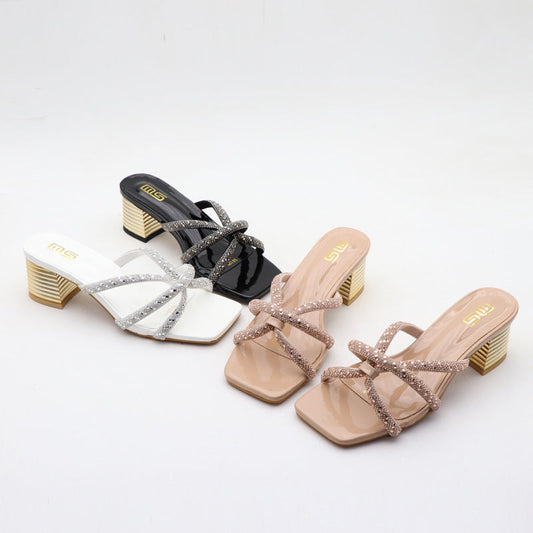 KALY – Chaussures orthopédiques confortables et élégantes