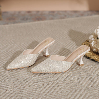 XILA – Talons aiguilles orthopédiques pour femmes
