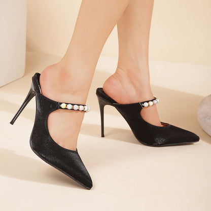 KIRA – Escarpins orthopédiques confortables et élégants