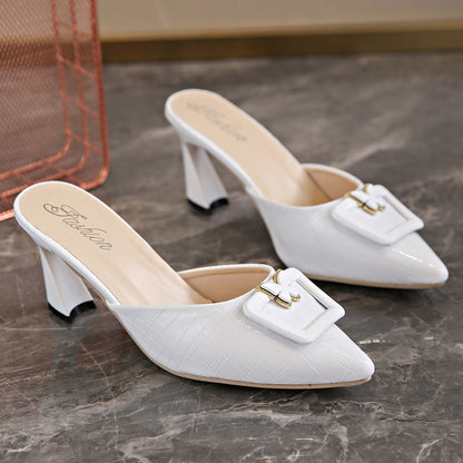 MELIA – Chaussures orthopédiques confortables avec support plantaire