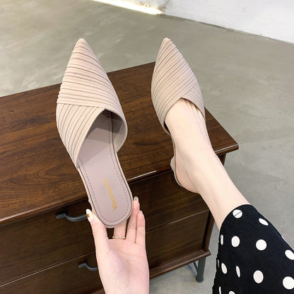 ZINA – Chaussures orthopédiques confortables pour femmes