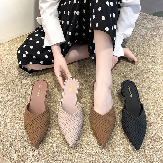 ZINA – Chaussures orthopédiques confortables pour femmes
