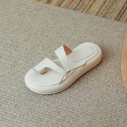 MILA – Sandales orthopédiques à plateforme confortables