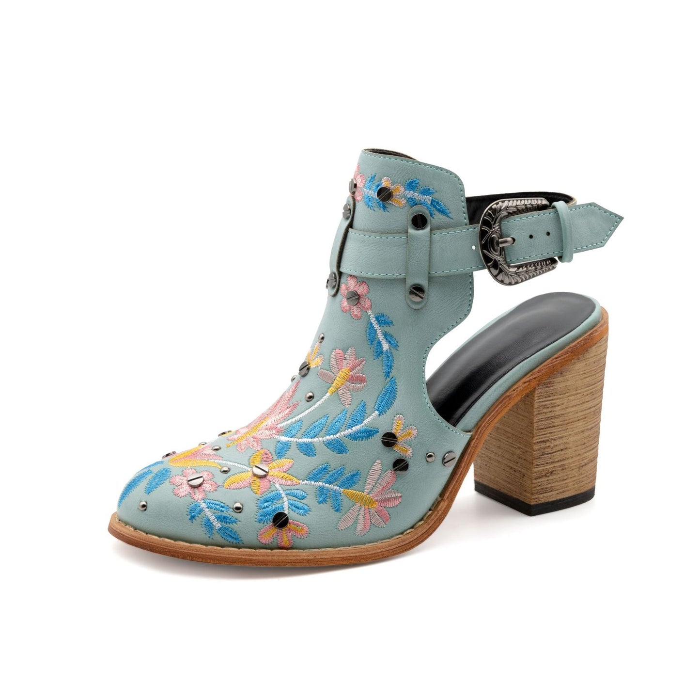 ZENA – Chaussures orthopédiques confortables