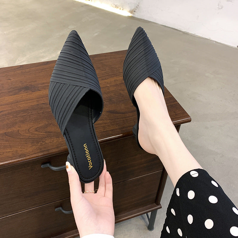 ZINA – Chaussures orthopédiques confortables pour femmes