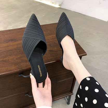 ZINA – Chaussures orthopédiques confortables pour femmes