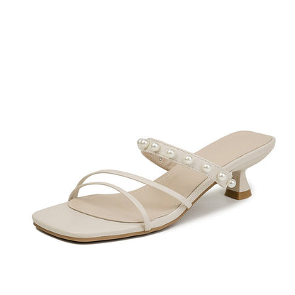 YARA – Sandales orthopédiques élégantes pour femmes