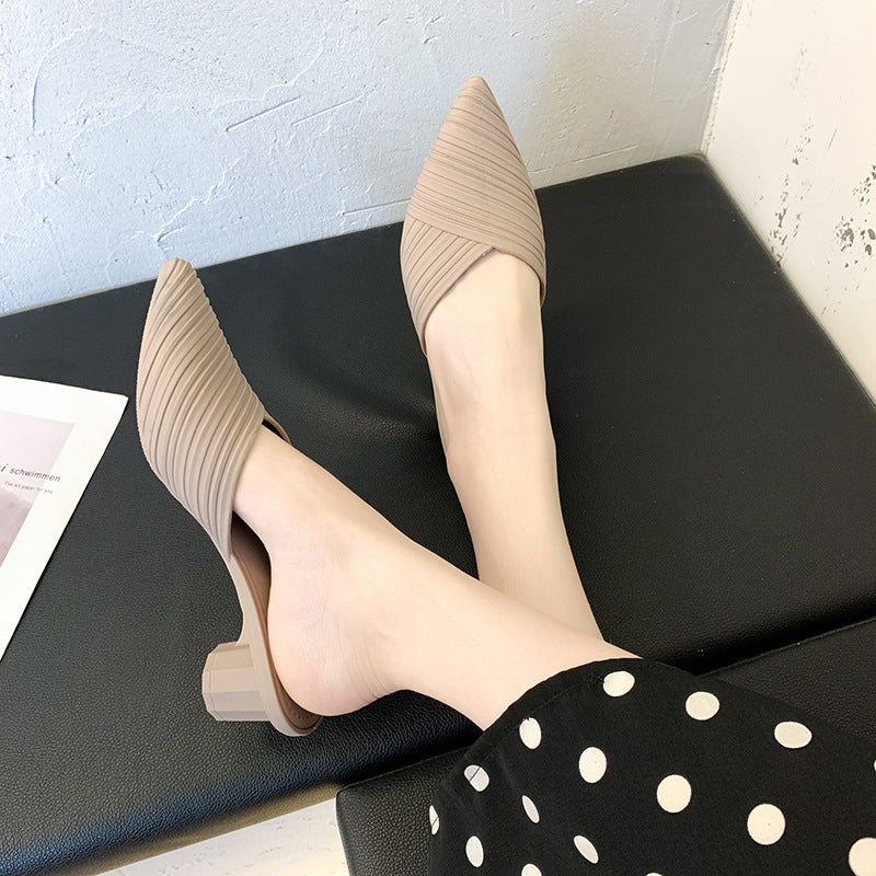 ZINA – Chaussures orthopédiques confortables pour femmes
