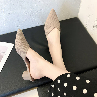 ZINA – Chaussures orthopédiques confortables pour femmes