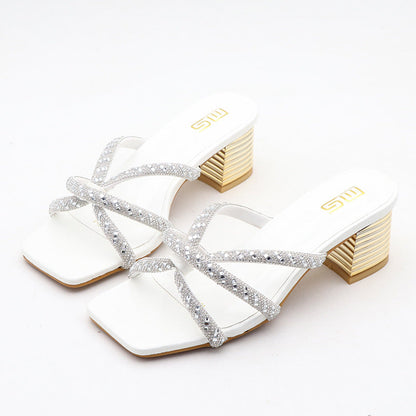 KALY – Chaussures orthopédiques confortables et élégantes