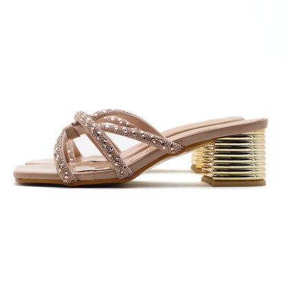 KALY – Chaussures orthopédiques confortables et élégantes