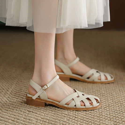 ZELIA – Talons orthopédiques légers et confortables