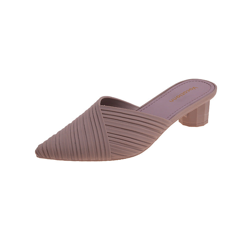 ZINA – Chaussures orthopédiques confortables pour femmes