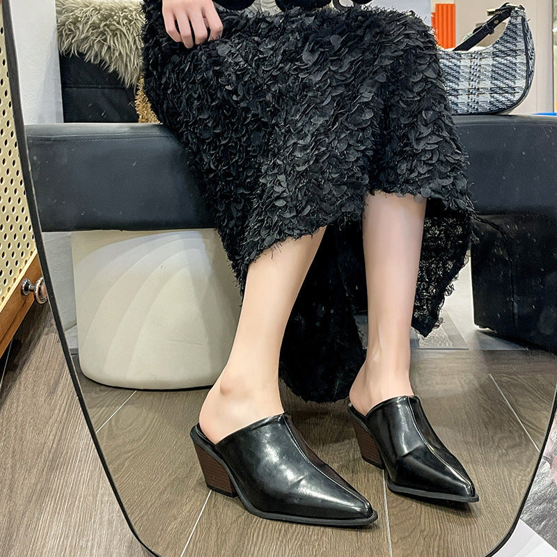 BELLA – Chaussures orthopédiques confortables