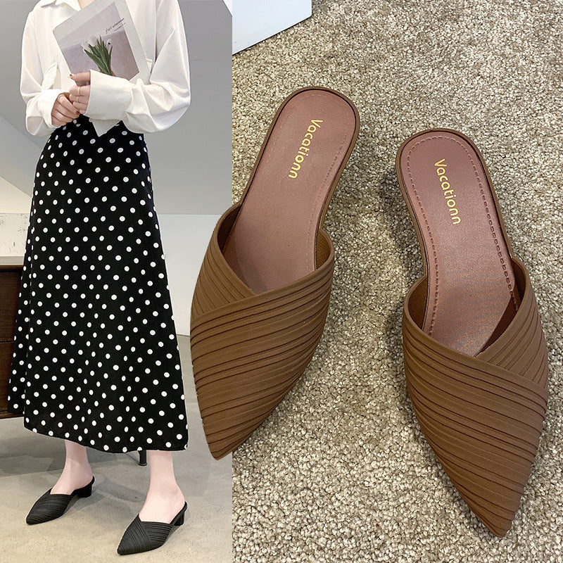 ZINA – Chaussures orthopédiques confortables pour femmes