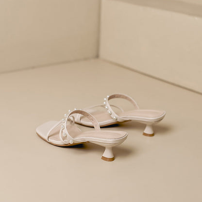 YARA – Sandales orthopédiques élégantes pour femmes