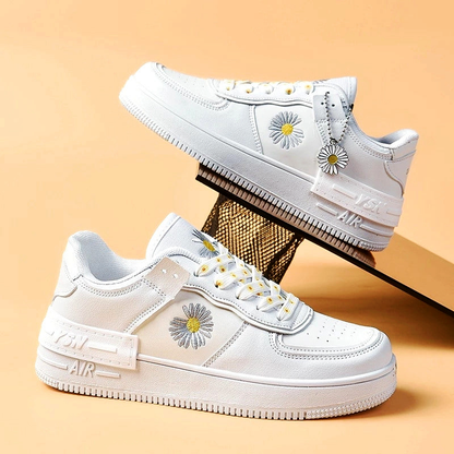 ZELA – Baskets orthopédiques confortables