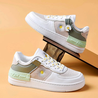 ZELA – Baskets orthopédiques confortables