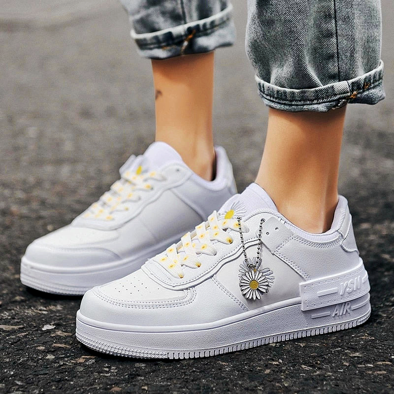 ZELA – Baskets orthopédiques confortables