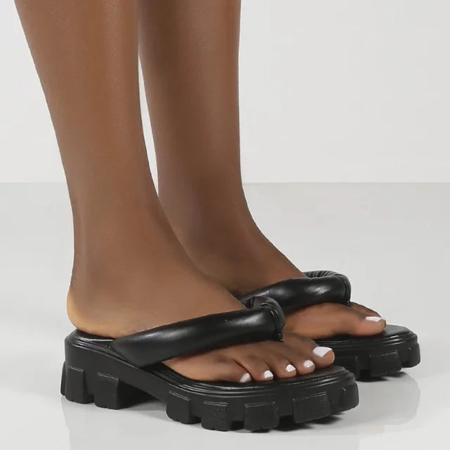 VALIA – Chaussures orthopédiques confortables