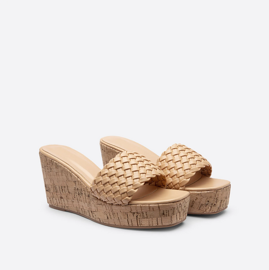 ZERA – Sandales orthopédiques confortables
