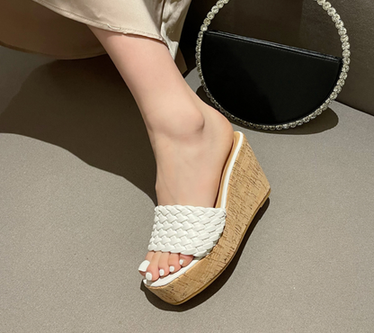 ZERA – Sandales orthopédiques confortables