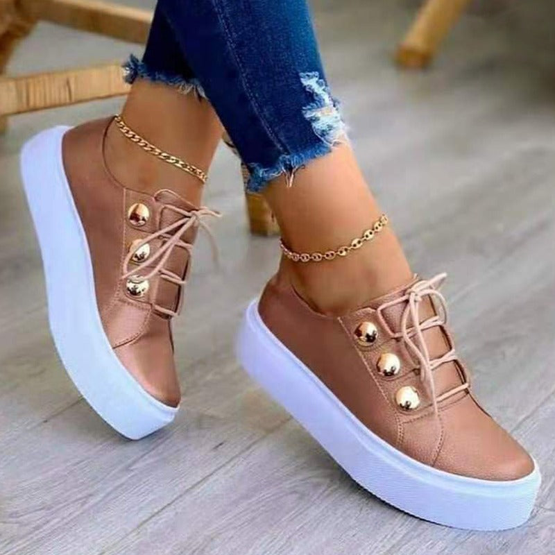 LINA - Chaussures orthopédiques confortables