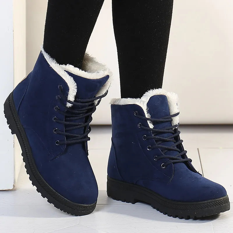 REMI – Bottines orthopédiques confortables