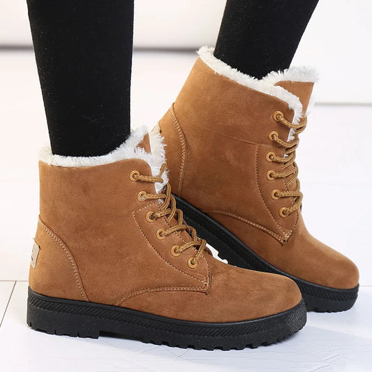 REMI – Bottines orthopédiques confortables