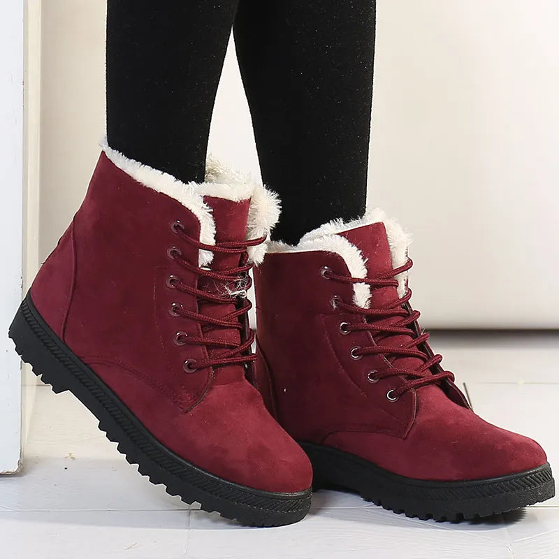 REMI – Bottines orthopédiques confortables