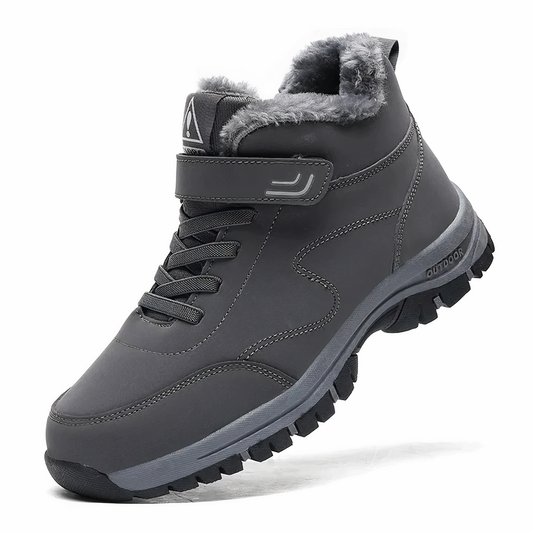 ZIMO – Bottes orthopédiques confortables