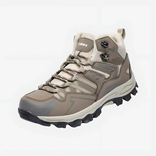 ROMAIN – Chaussures de randonnée orthopédiques unisexes | Confort et soutien optimal 