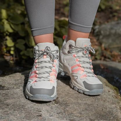 ROMAIN – Chaussures de randonnée orthopédiques unisexes | Confort et soutien optimal 