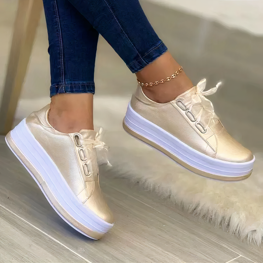 LUNA - Chaussures orthopédiques confortables