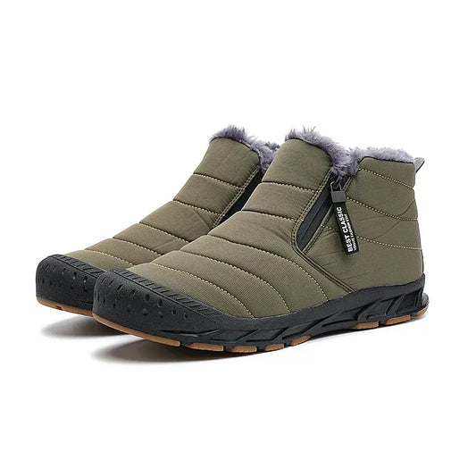 ZANA – Chaussures orthopédiques de randonnée unisexes
