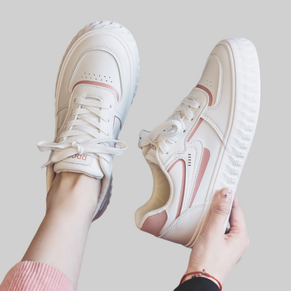 BRIYA – Baskets orthopédiques minimalistes