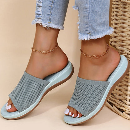 KIKI - Sandales orthopédiques Cosalá