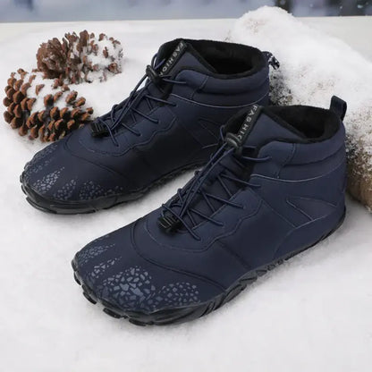 ANAÉ – Chaussures de Marche Femme Légères et Imperméables