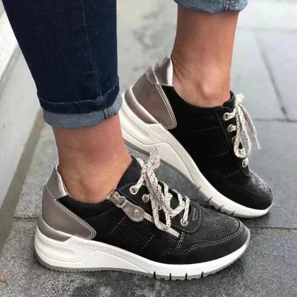 YANA – Chaussures orthopédiques confortables