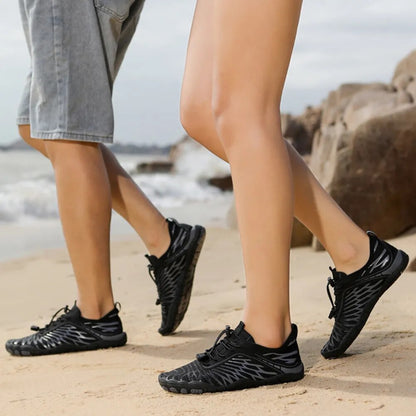 VYRA – Chaussures orthopédiques de randonnée