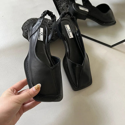 LUNA – Chaussons orthopédiques confortables