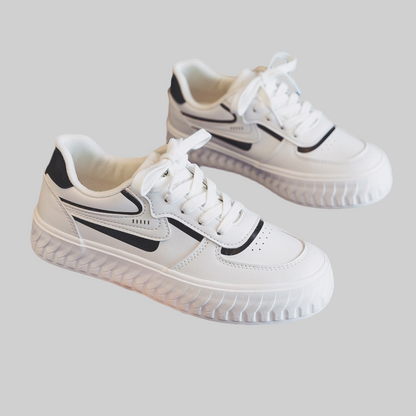 BRIYA – Baskets orthopédiques minimalistes