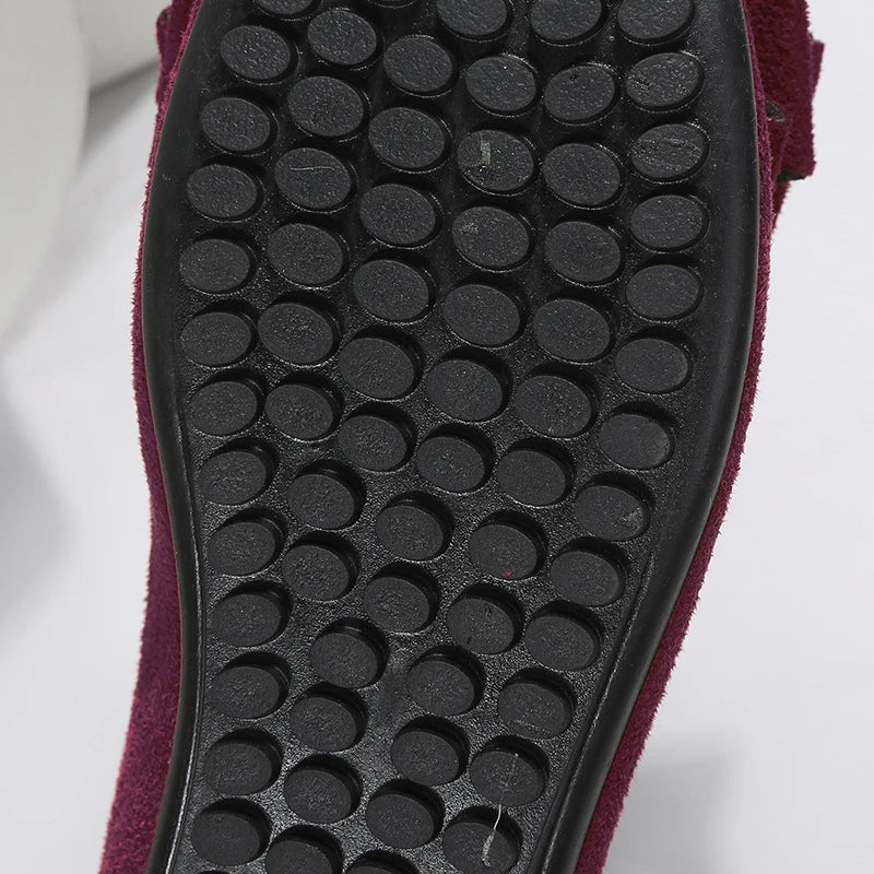 MAYA – Chaussures orthopédiques confortables et élégantes