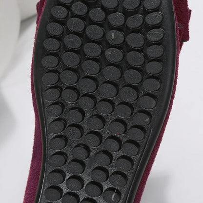 MAYA – Chaussures orthopédiques confortables et élégantes
