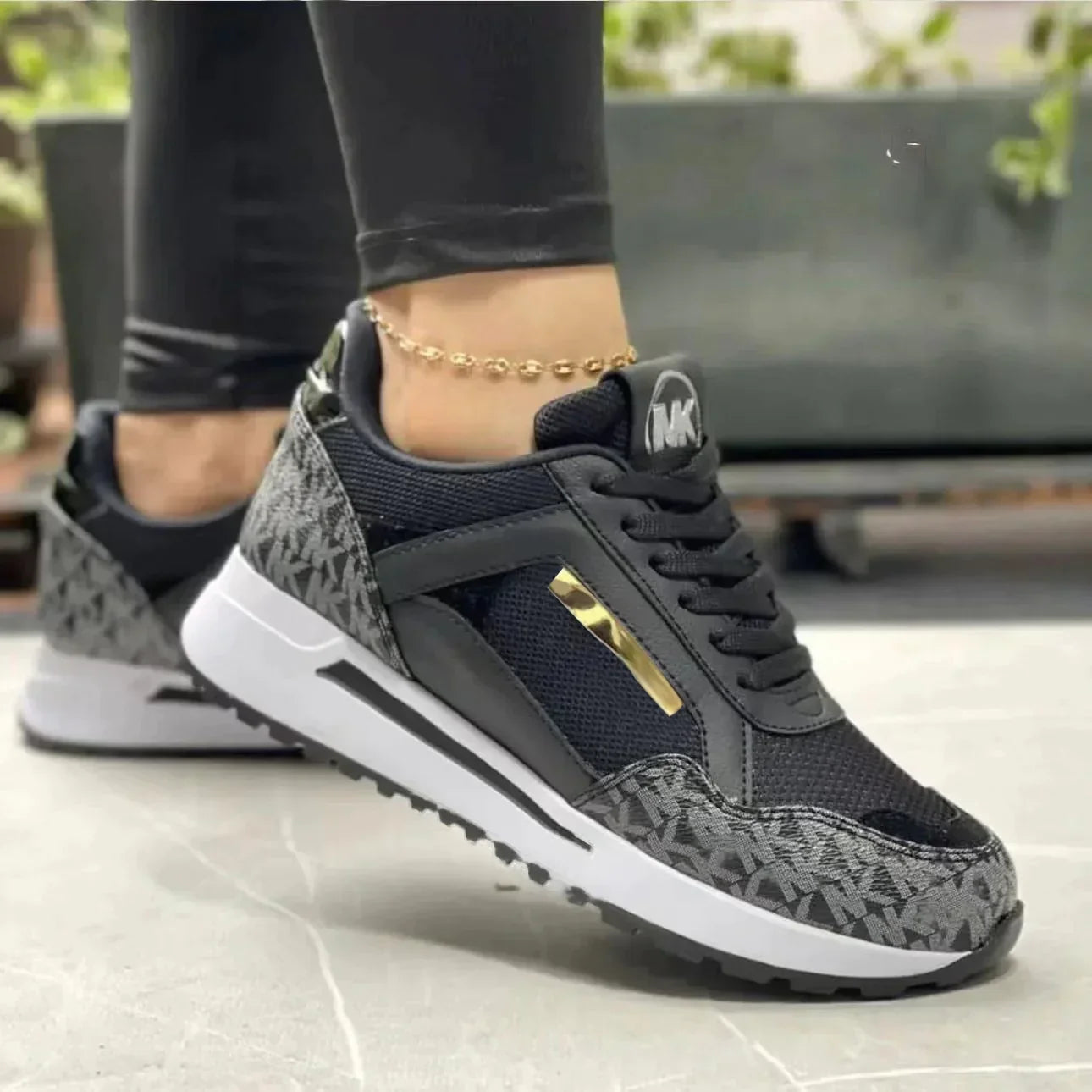 FIA – Chaussures orthopédiques pour femmes