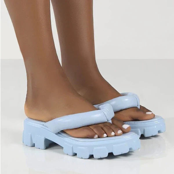 VALIA – Chaussures orthopédiques confortables