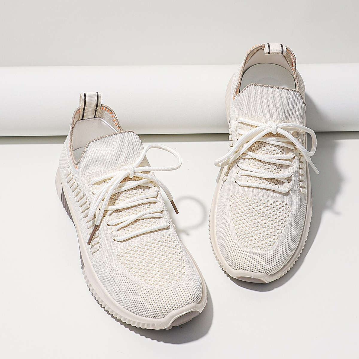LÚNA – Chaussures orthopédiques confortables pour femmes