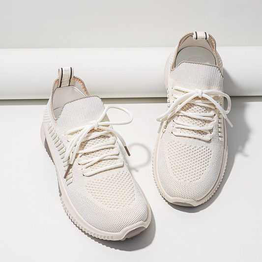 LÚNA – Chaussures orthopédiques confortables pour femmes