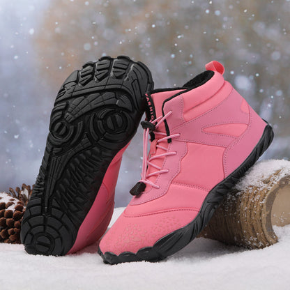 ZEMO – Chaussures orthopédiques confortables
